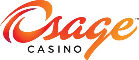Osage Nacao Casino De Emprego