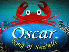 Oscar King Of Seashells Brabet