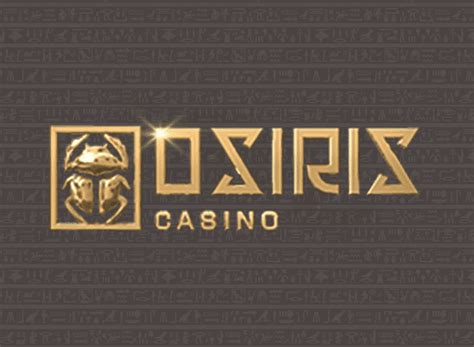 Osiris Casino Mexico