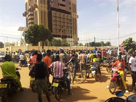 Ouagadougou Poker