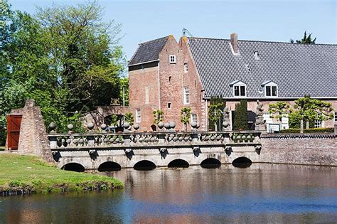 Oude Slot De Haarlem