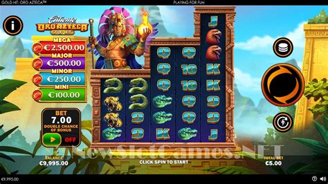 Ouro Asteca Slots De Download