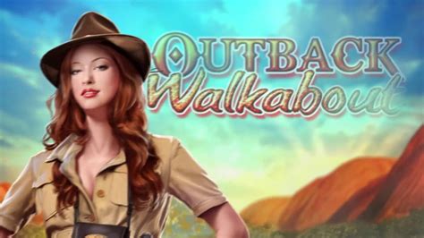 Outback Walkabout Bet365