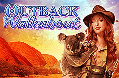 Outback Walkabout Betway