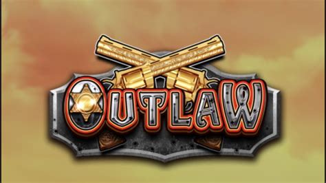 Outlaw Megaways Betfair