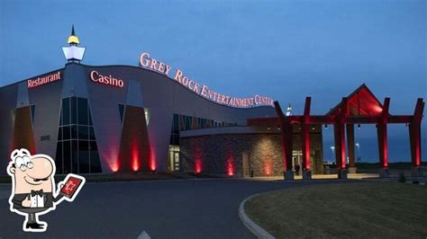 Ouverture Casino Edmundston