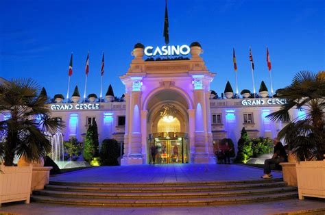 Ouverture Geant Casino Aix Les Bains