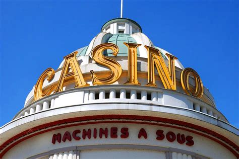 Ouverture Premier Casino En Franca