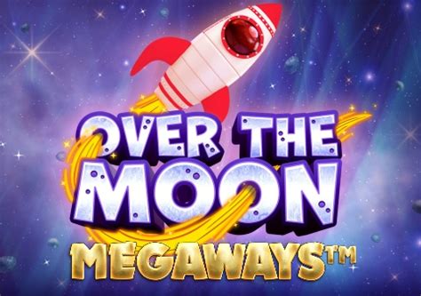 Over The Moon Megaways 888 Casino