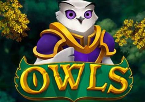 Owls Slot - Play Online