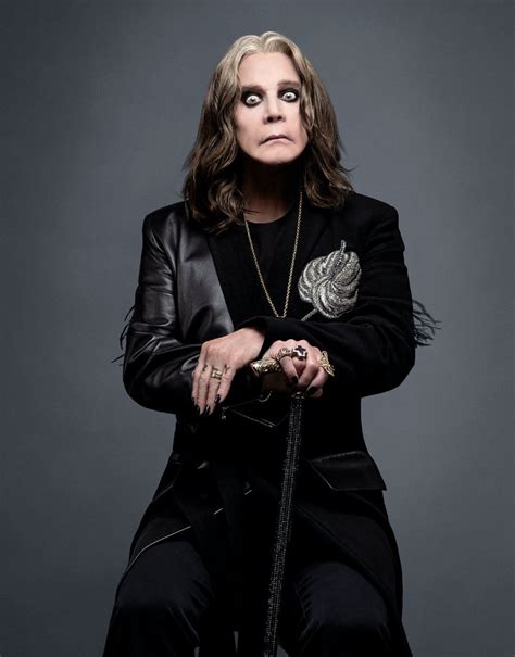 Ozzy Osbourne Betfair