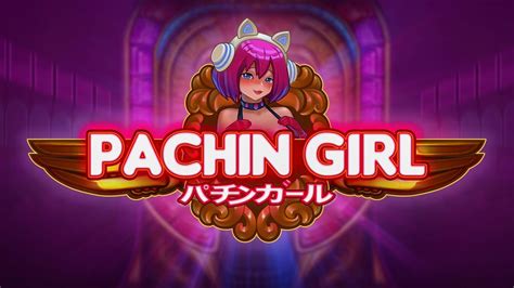 Pachin Girl 888 Casino
