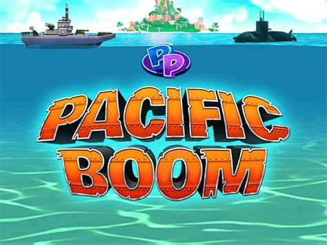 Pacific Boom Brabet