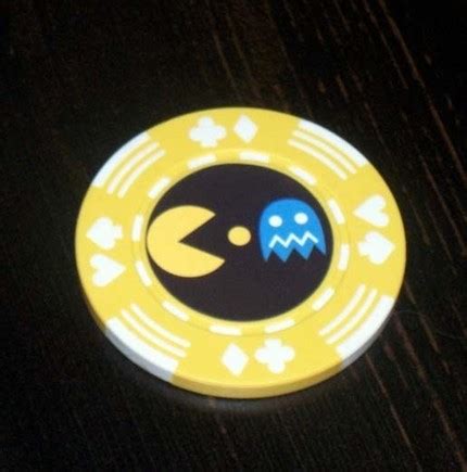 Pacman2201 Poker
