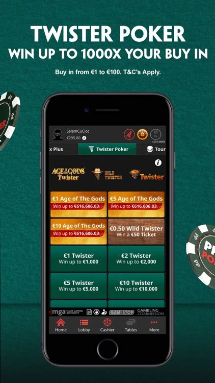 Paddy Power Poker Download De Aplicativo