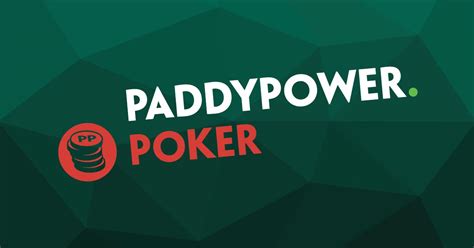 Paddy Power Poker Download Irlanda
