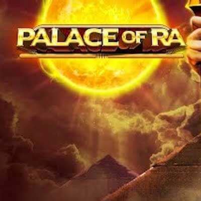 Palace Of Ra 1xbet