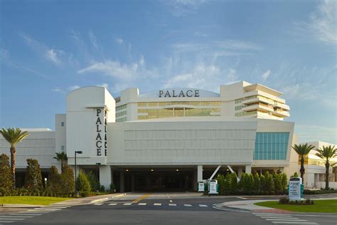 Palace Resort Casino Biloxi Comentarios