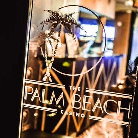 Palm Beach Casino Londres Codigo De Vestuario