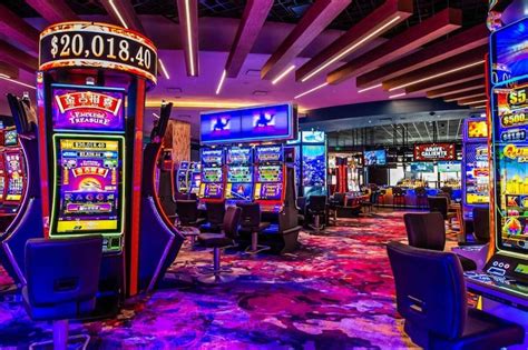 Palm Springs Poker De Casino