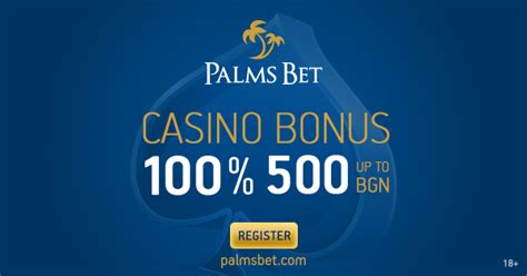 Palms Bet Casino Mexico