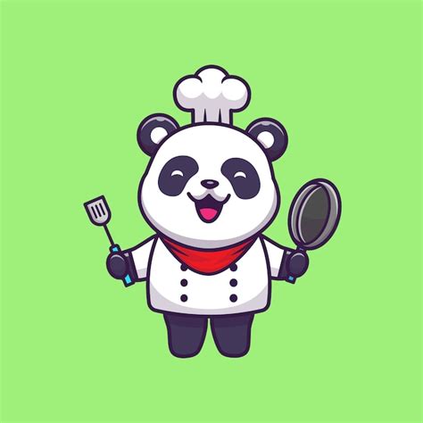 Panda Chef Novibet