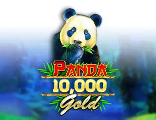 Panda Gold Scratchcard Betsson
