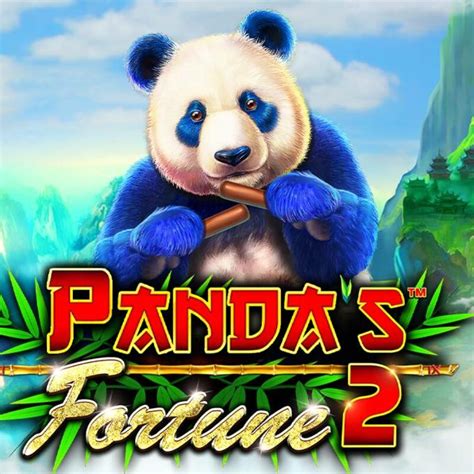 Panda S Fortune 2 Blaze