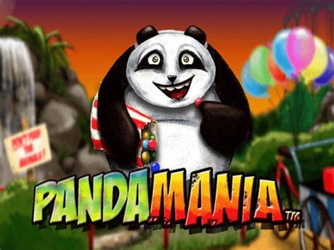 Pandamania 888 Casino