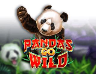 Pandas Go Wild Betano