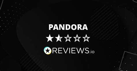 Pandora Review 2024