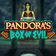 Pandora S Box Of Evil Betsson