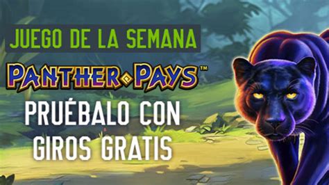 Panther Casino Colombia