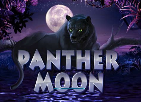 Panther Moon Slot - Play Online