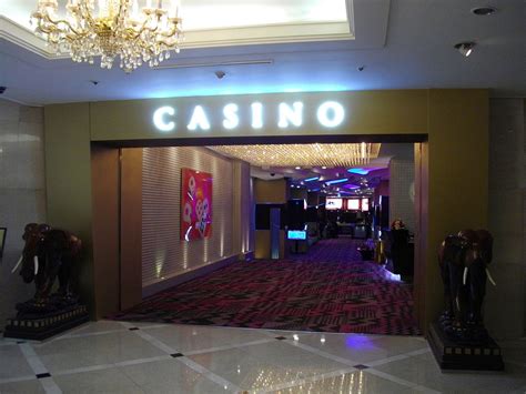 Paradise Casino Coreia Relacoes Com Investidores