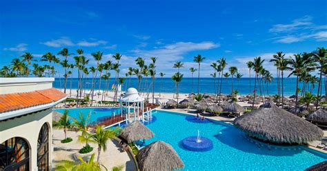 Paradisus Punta Cana Resort All Inclusive Casino