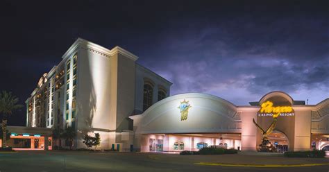 Paragon Resort Casino Baton Rouge
