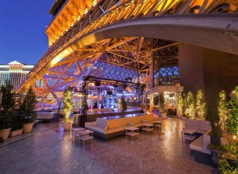 Paris Vegas Club Casino El Salvador