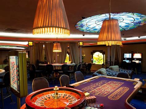 Parisiense De Casino Yerevan
