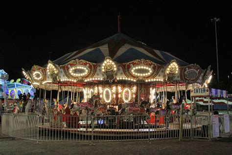 Parque De Ferias Casino