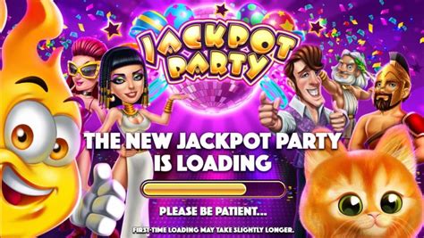 Party Casino Jackpot Fb Spin Ganhar