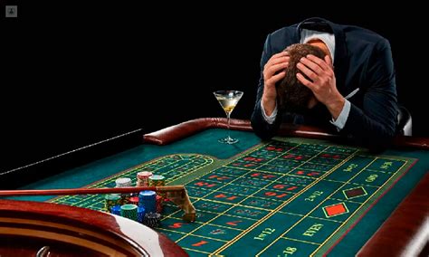 Party Casino Problemas De Abstinencia