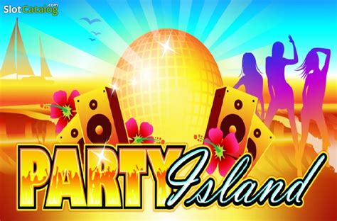 Party Island Slot - Play Online