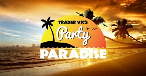 Party Paradise Brabet