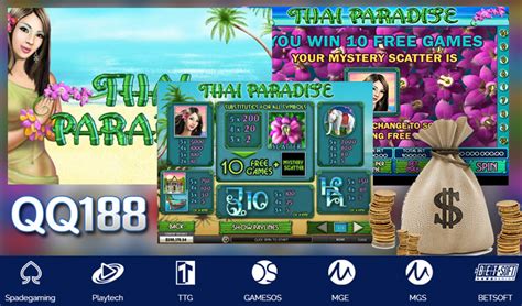 Party Paradise Slot - Play Online