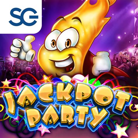 Partyslots Casino App