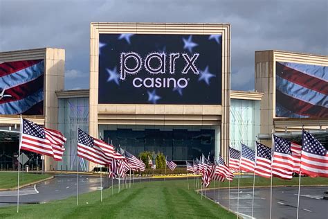 Parx Casino Filadelfia Pa
