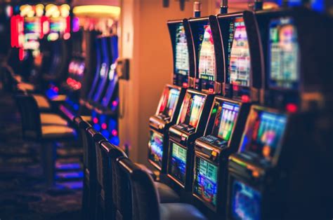 Parx Casino Melhores Slots