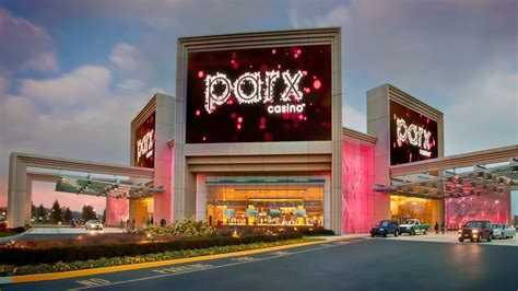 Parx Casino Pa