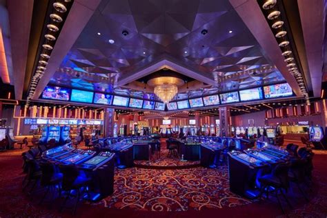 Parx Casino Pa Restaurantes